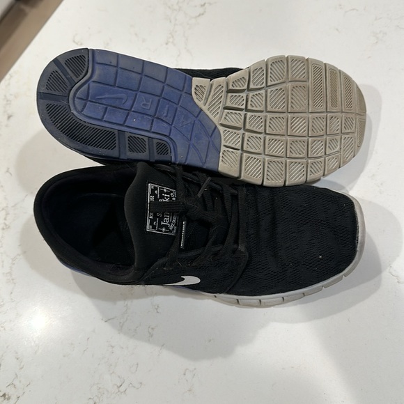 Nike SB Janoski Max size 10 - Picture 5 of 7